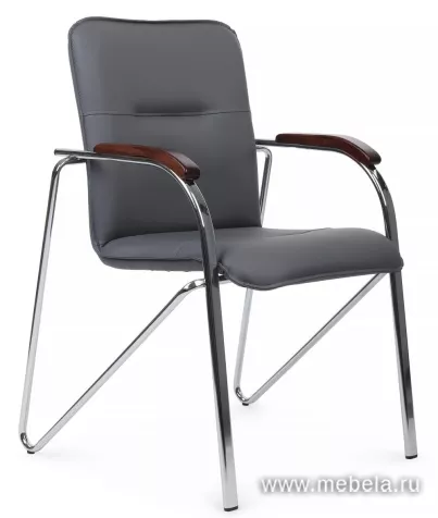 кресло RV-Самба Хром