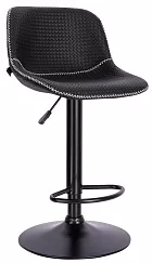 Барный стул Смайл Блэк