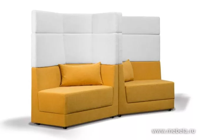 Офисный диван Элемент