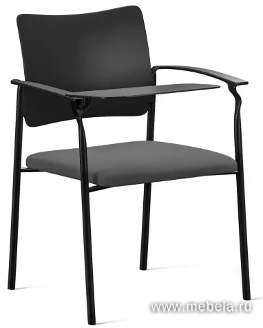 офисный стул Пинко Блэк Т