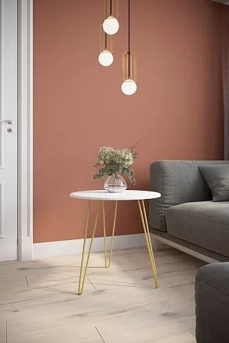 фото Столик Рид Голд 530 №2