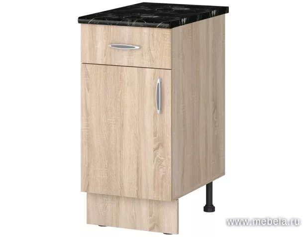 Модульная кухня Комфорт