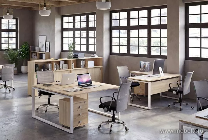 мебель Metal Style +