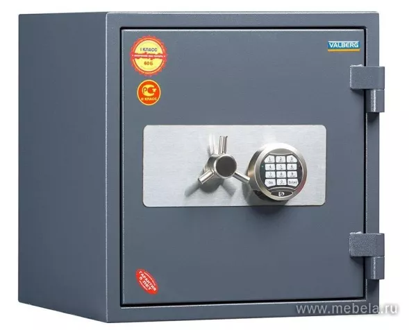 Сейф Гарант Евро 46 EL