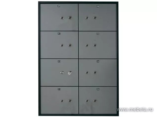 Ячейка Valberg DB-8 DGL