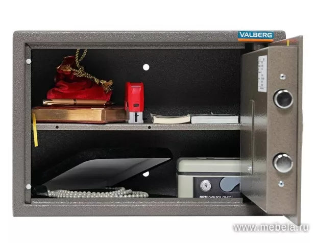 Сейф Valberg ASM 30 EL