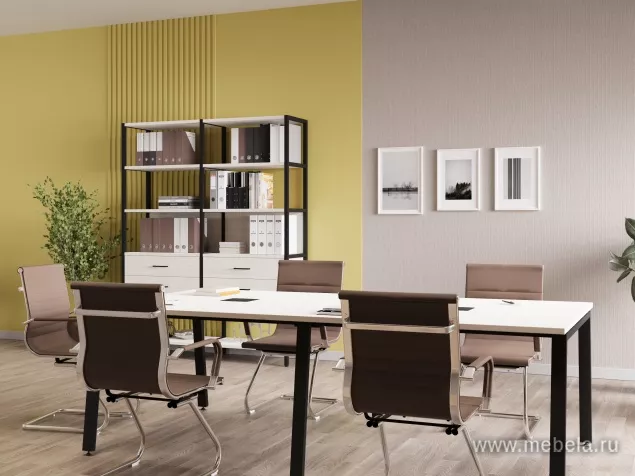 Cтеллажи Shelf Navarre