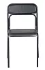 стул Анкона Блэк