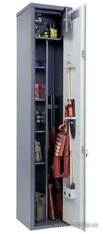 Сейф Aiko Беркут-150 EL