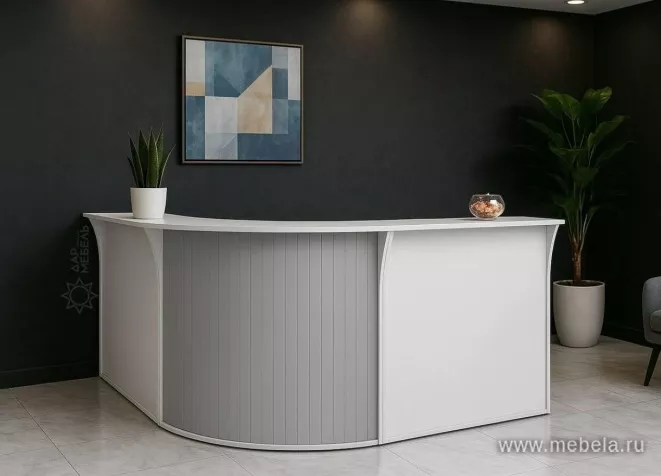 ресепшн Рива Белая