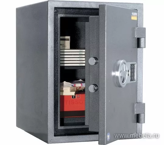 Сейф Гарант 49 EL