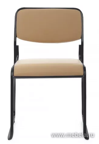 cтул RV-Никс Блэк