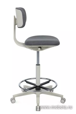 кресло высокое RV-Саммит