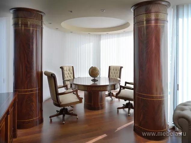 кабинет Арт & Люкс