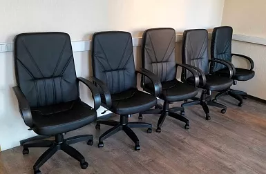 ЭЙ ЭС КОНСАЛТИНГ