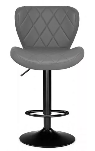 фото Барный стул Порш Блэк №2