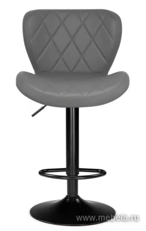 Барный стул Порш Блэк