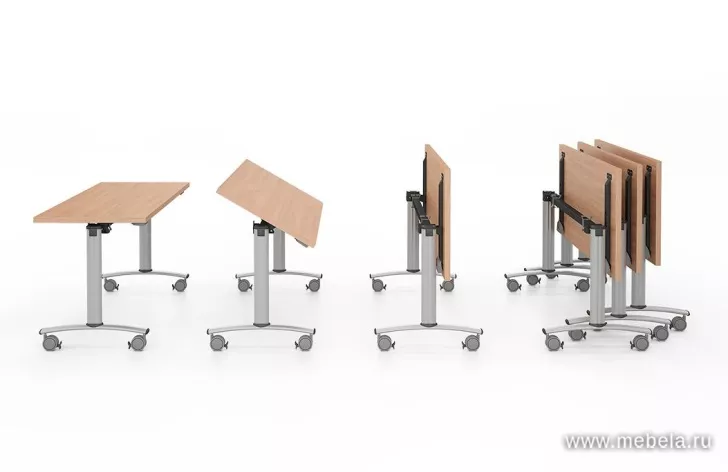 столы складные Коннект