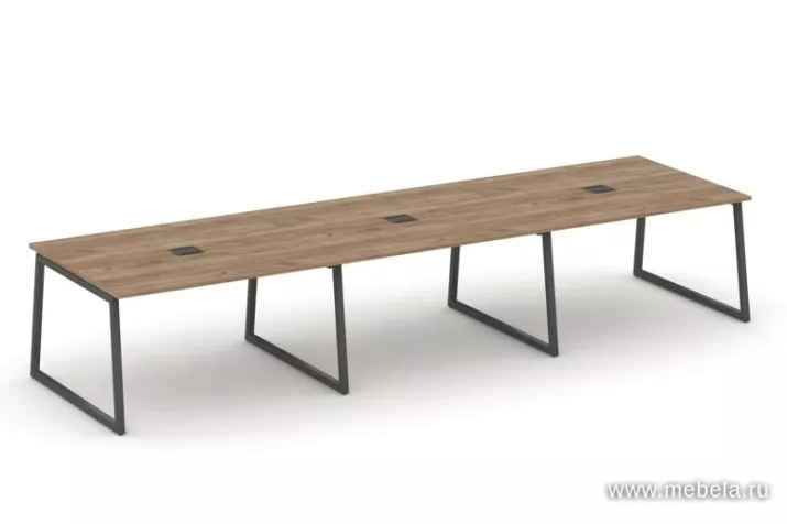 столы Дрим Дуб T1