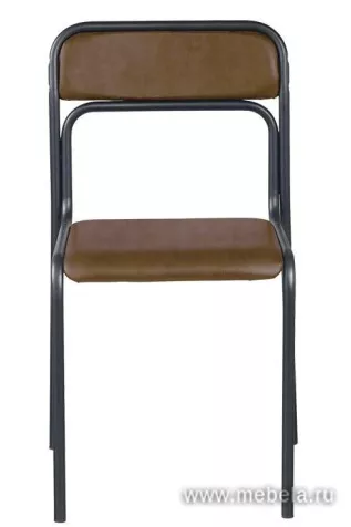 стул Анкона Блэк