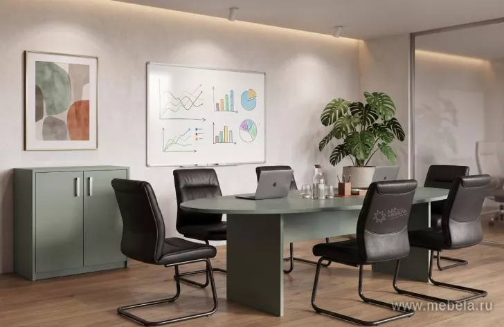 столы переговоров Тайга