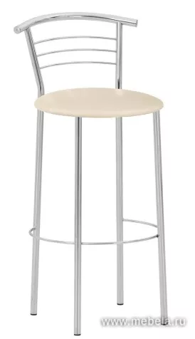 Барный стул Марко Хром Бар