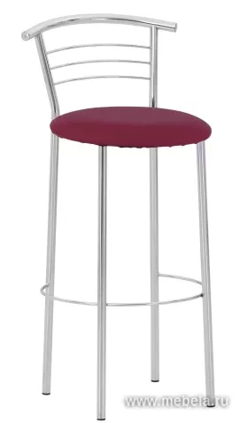 Барный стул Марко Хром Бар