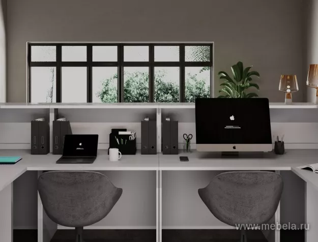 ресепшн Стил