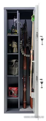 Сейф Aiko Беркут