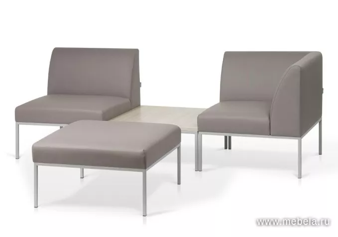 Офисный диван Альма