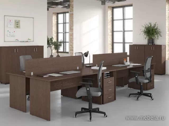 мебель Тренд Темный