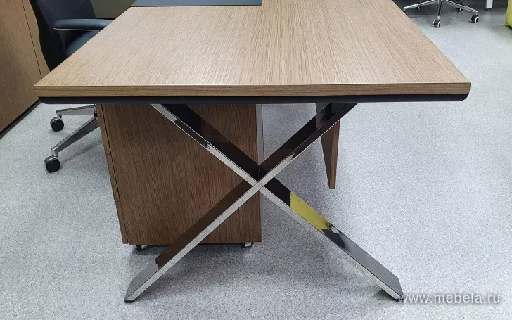 кабинет Квинс Металл