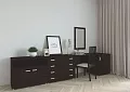 Мебель Венеция венге