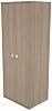 Гардероб глубокий (вешалка-штанга)