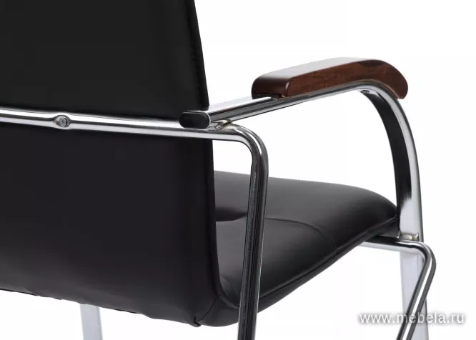 кресло RV-Самба Хром