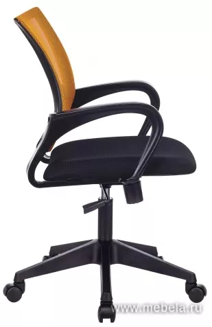 кресло офисное CH-695N