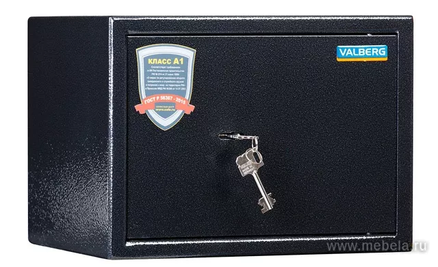 Сейф Valberg Арсенал 25T