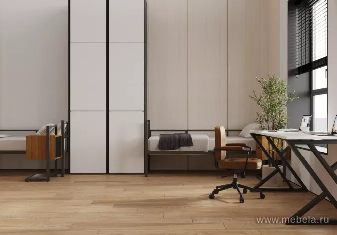 Мебель Овернайт