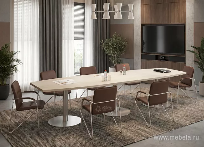 столы Борн Шамони