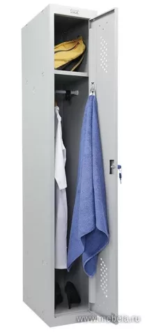 Шкаф ПРАКТИК ML-11-30