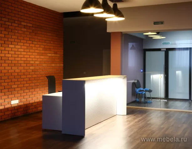 ресепшн Экстра Лонг