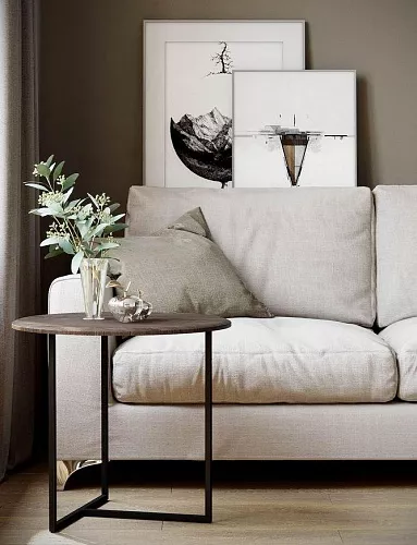 фото Столик Альбано №2