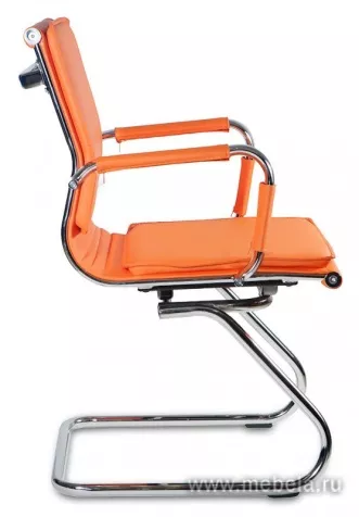 кресло CH-993-low-V/Eco