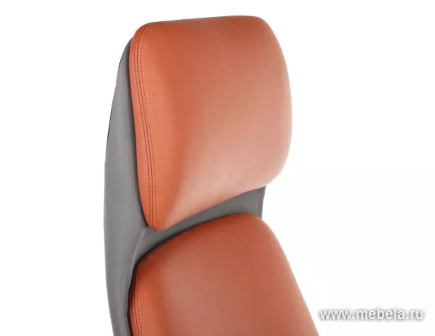 кресло для руководителя RV-Наполи