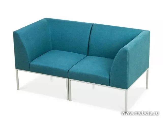 Офисный диван Альма