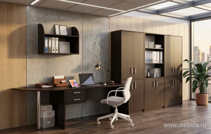 мебель Арго Венге