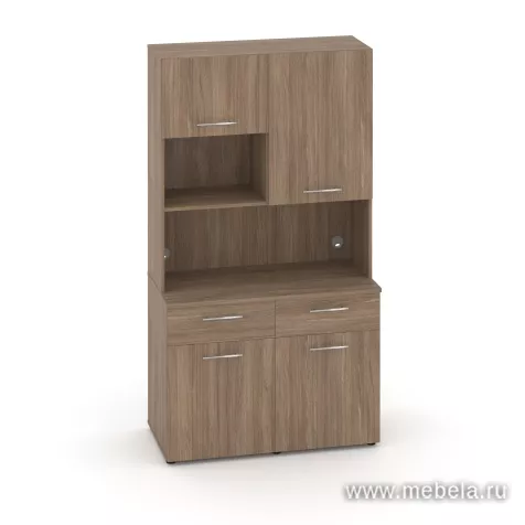 Мини-кухня для офиса Фит