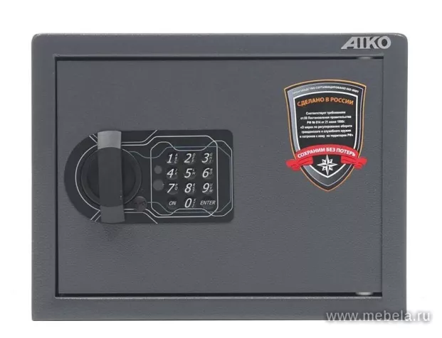 Cейф Aiko TT-23 EL