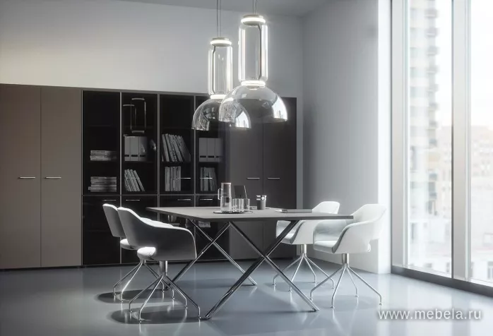 столы Квинс Слим