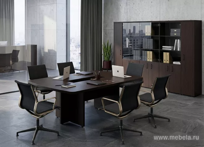 кабинет Приоритет